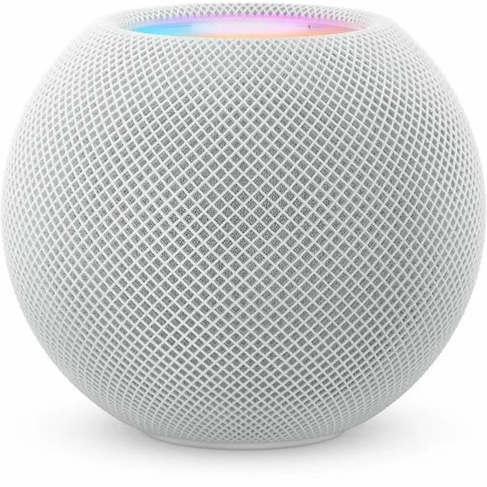 Haut parleur intelligent apple homepod mini blanc_2366. Découvrez DIAYTAR SENEGAL - Là où le Choix Rencontre la Qualité. Parcourez notre gamme diversifiée et choisissez parmi des produits conçus pour exceller dans tous les aspects de votre vie.