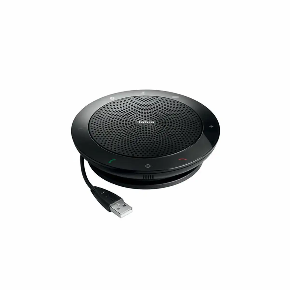 Haut parleur multimedia jabra 100 43100000 60 2100 w noir_2995. DIAYTAR SENEGAL - Où Chaque Produit est une Promesse de Qualité. Explorez notre boutique en ligne et choisissez des produits qui répondent à vos exigences élevées.