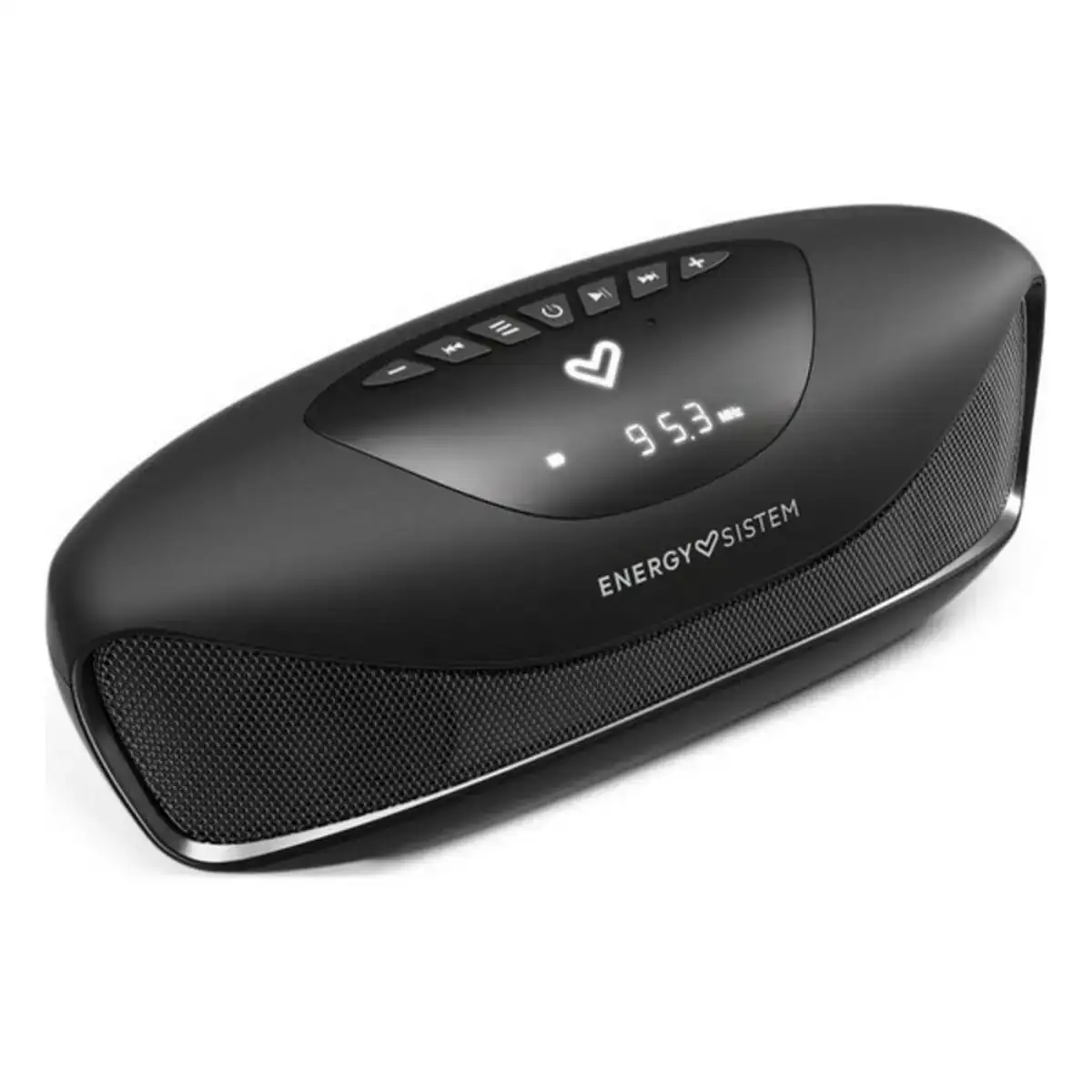 Haut parleur portable energy sistem 8432426451999 12w 2000 mah_6592. DIAYTAR SENEGAL - Où Chaque Détail Fait la Différence. Parcourez notre sélection soignée et choisissez des articles qui rehaussent votre quotidien, du fonctionnel à l'esthétique.