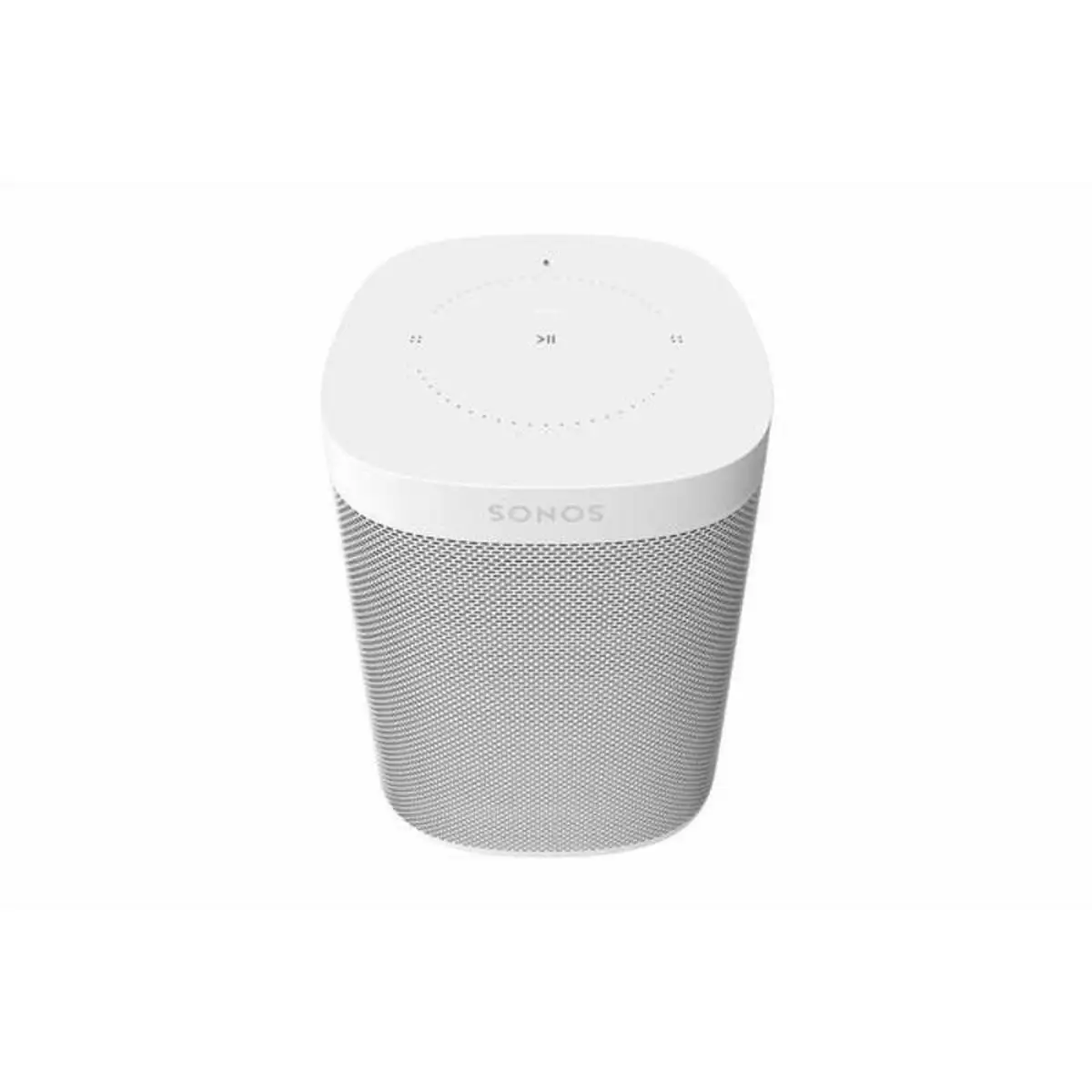 Haut parleur portable sonos oneg2eu1 blanc_8621. DIAYTAR SENEGAL - L'Équilibre Parfait entre Tradition et Modernité. Explorez notre collection pour trouver des produits qui incarnent la culture et la contemporanéité du Sénégal.