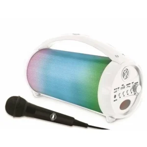 Haut parleurs bluetooth lexibook_3069. DIAYTAR SENEGAL - Votre Destination pour un Shopping Unique. Parcourez notre catalogue et trouvez des articles qui expriment votre singularité et votre style.