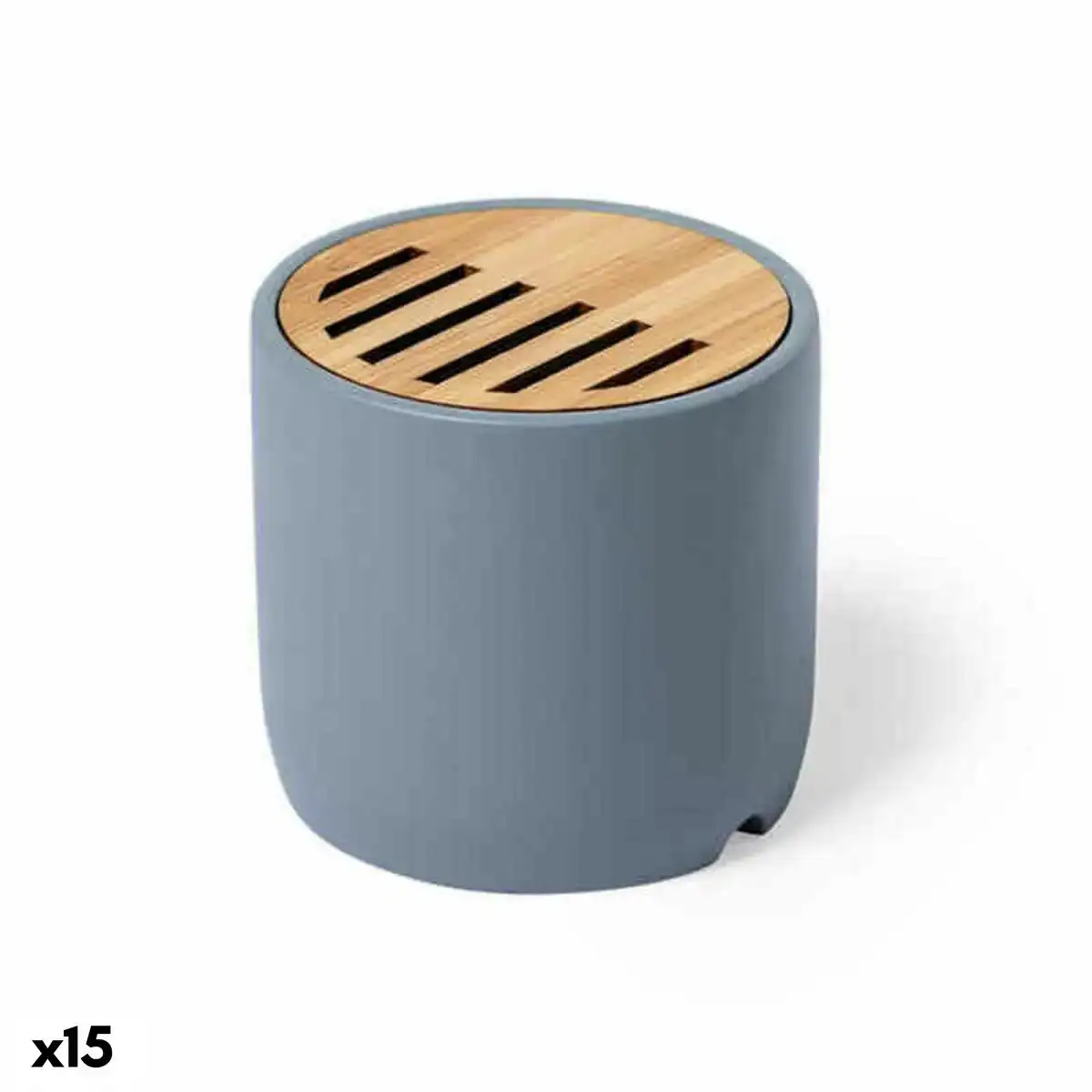 Haut parleurs bluetooth portables 146700 15 unites _6948. Bienvenue sur DIAYTAR SENEGAL - Où Choisir est un Voyage Sensoriel. Plongez dans notre catalogue et trouvez des produits qui éveillent vos sens et embellissent votre quotidien.