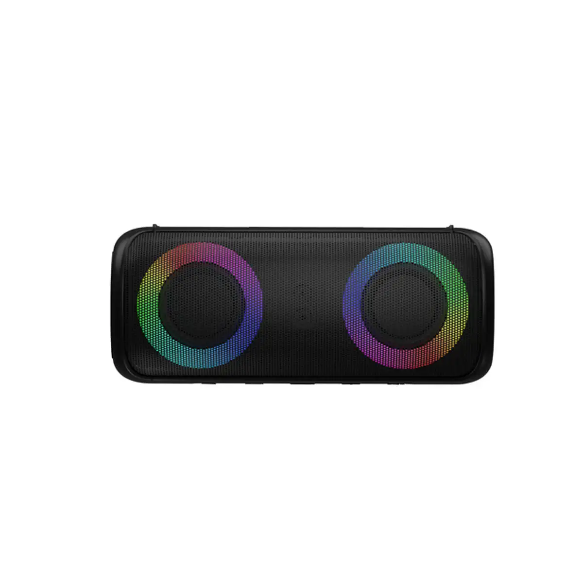 Haut parleurs bluetooth portables audictus aurora pro noir_8346. DIAYTAR SENEGAL - Votre Destination Shopping pour Tous. Parcourez notre boutique en ligne et découvrez une variété de produits pour satisfaire tous vos besoins et désirs.