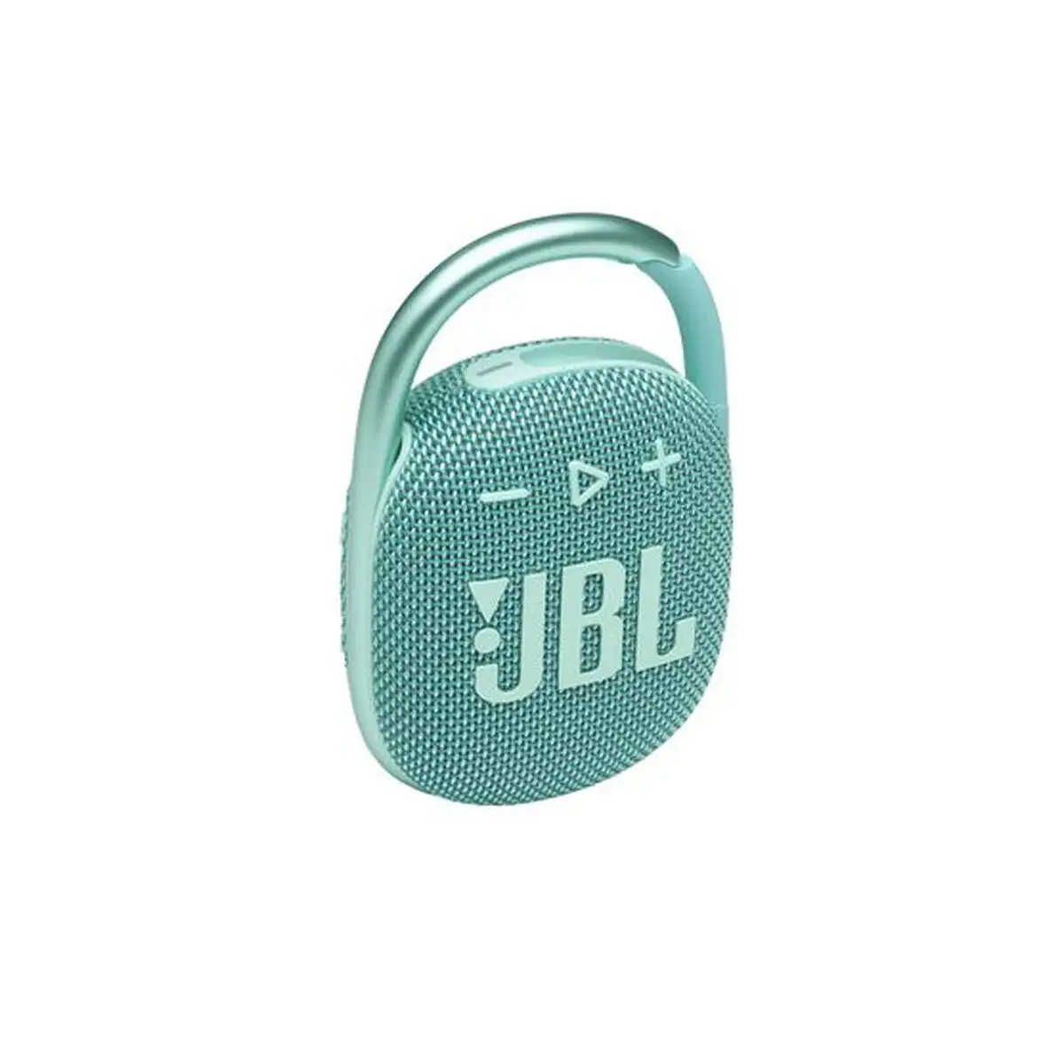 Haut parleurs bluetooth portables jbl clip 4 turquoise_3938. DIAYTAR SENEGAL - L'Art de Choisir, l'Art de Vivre. Parcourez notre boutique en ligne et choisissez parmi des produits de qualité qui ajoutent de l'élégance à votre quotidien.