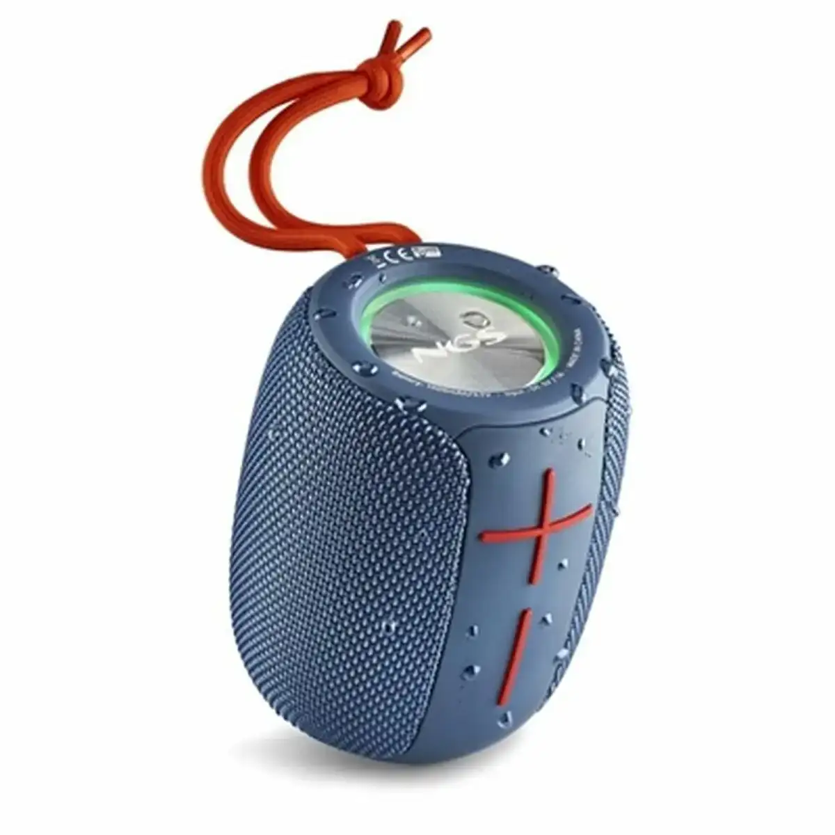 Haut parleurs bluetooth portables ngs roller nitro 1 bt 10 w_7648. DIAYTAR SENEGAL - Votre Passage vers l'Exceptionnel. Explorez notre boutique en ligne, où chaque produit est choisi avec soin pour offrir une expérience de shopping inoubliable.