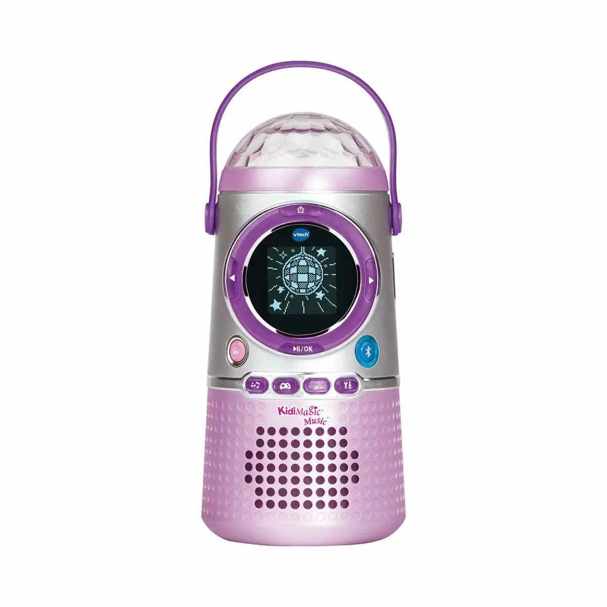 Haut parleurs bluetooth vtech kidimagic reconditionne a _6133. DIAYTAR SENEGAL - Votre Destination Shopping Éthique. Parcourez notre gamme et choisissez des articles qui respectent l'environnement et les communautés locales.