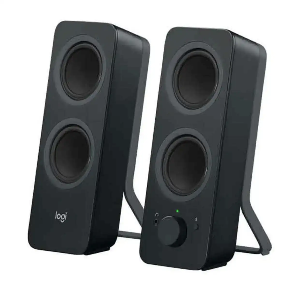 Haut parleurs de pc logitech z207 bluetooth 10 w noir_3623. Entrez dans l'Univers de DIAYTAR SENEGAL - Où Choisir est un Voyage. Explorez notre gamme diversifiée et trouvez des articles qui répondent à tous vos besoins et envies.