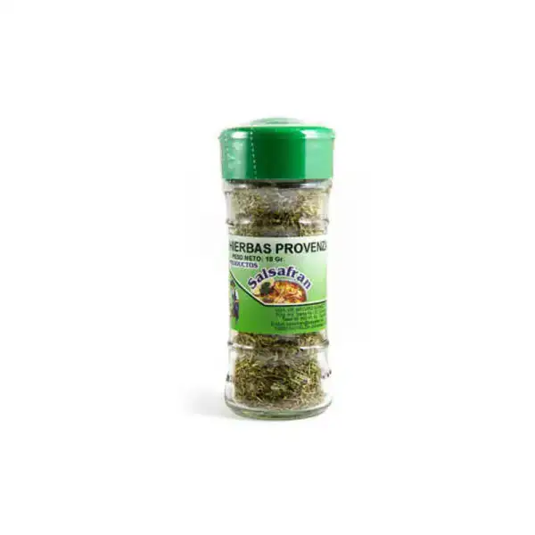 Herbes de provence salsafran_8582. Bienvenue chez DIAYTAR SENEGAL - Où Choisir est un Voyage. Plongez dans notre plateforme en ligne pour trouver des produits qui ajoutent de la couleur et de la texture à votre quotidien.