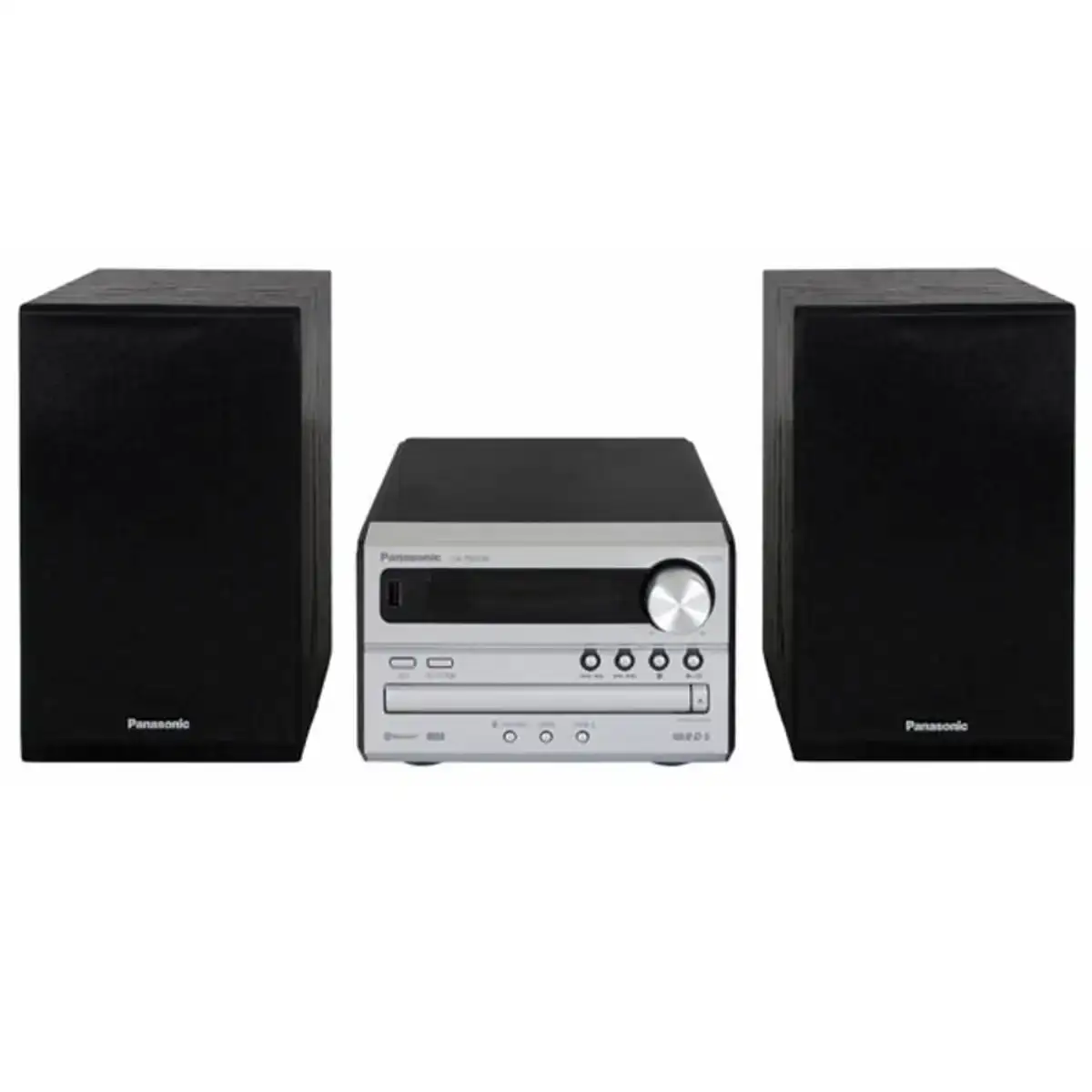 Hi fi panasonic sc pm250ec s bluetooth 20w_4002. DIAYTAR SENEGAL - Votre Passage vers l'Éclat et la Beauté. Explorez notre boutique en ligne et trouvez des produits qui subliment votre apparence et votre espace.