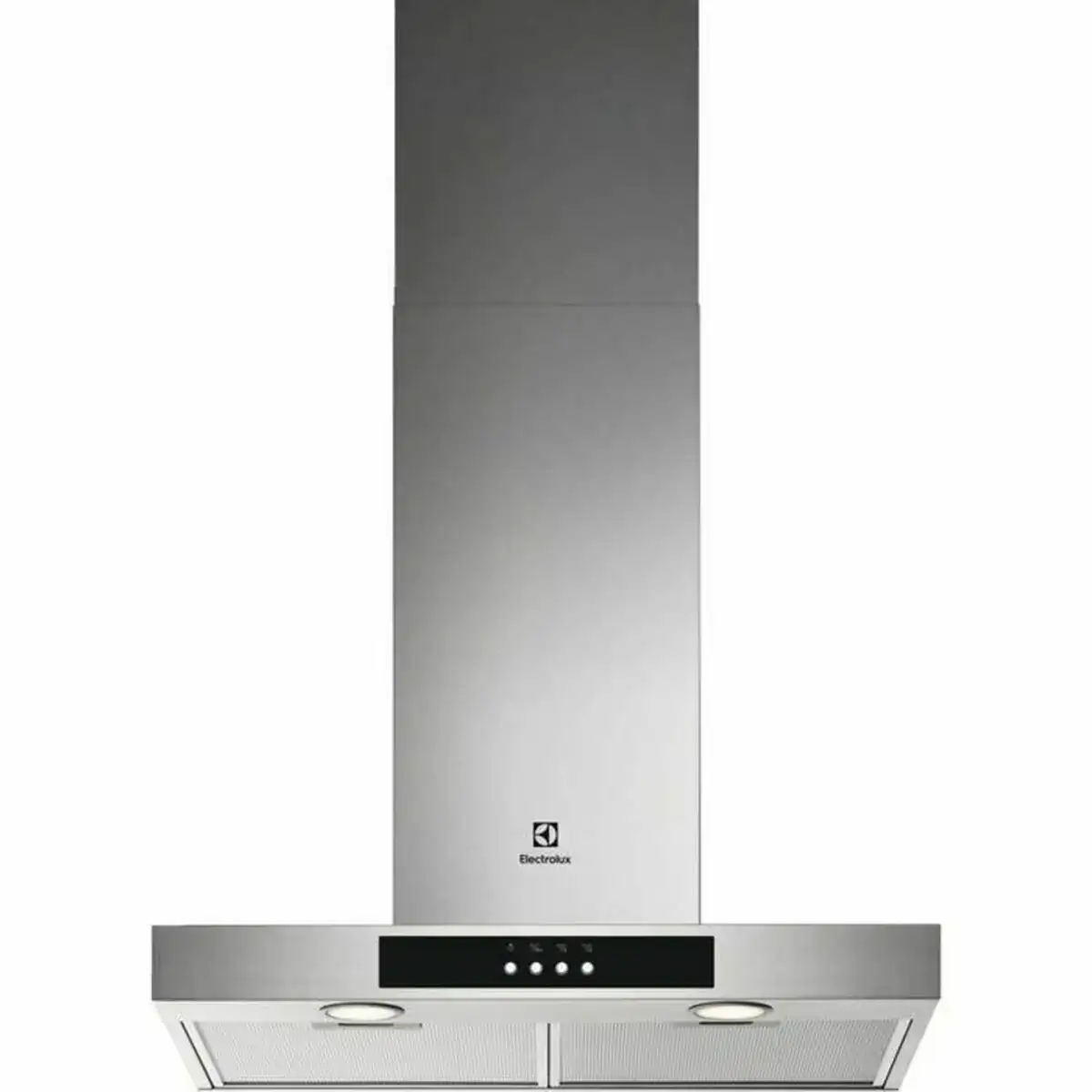 Hotte standard electrolux lft426x argente 600 m3 h_9875. Entrez dans l'Univers de DIAYTAR SENEGAL - Où la Tradition S'unit à la Modernité. Explorez notre sélection pour trouver des produits qui allient héritage et innovation.