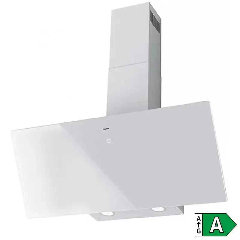Hotte standard mepamsa cuadro 90 blanc 90 cm 200 w 61 db blanc_3811. DIAYTAR SENEGAL - L'Art de Magasiner sans Limites. Naviguez à travers notre collection diversifiée pour trouver des produits qui élargiront vos horizons shopping.