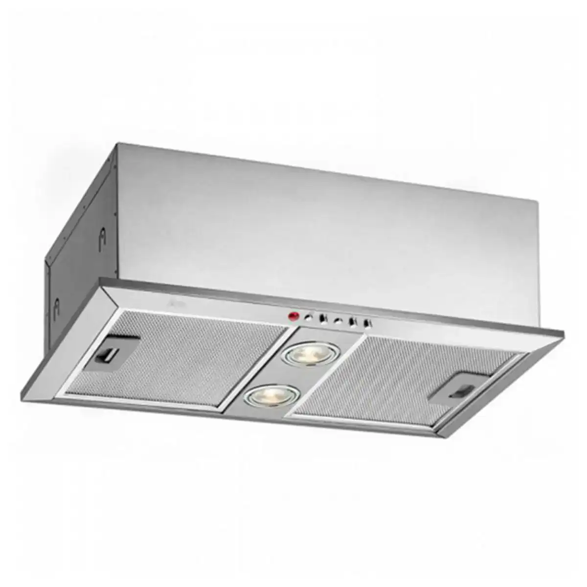 Hotte standard teka gfh 55 inox 55 cm 329 m3 h 69 db 215w_7560. DIAYTAR SENEGAL - Votre Destinée Shopping Personnalisée. Plongez dans notre boutique en ligne et créez votre propre expérience de shopping en choisissant parmi nos produits variés.
