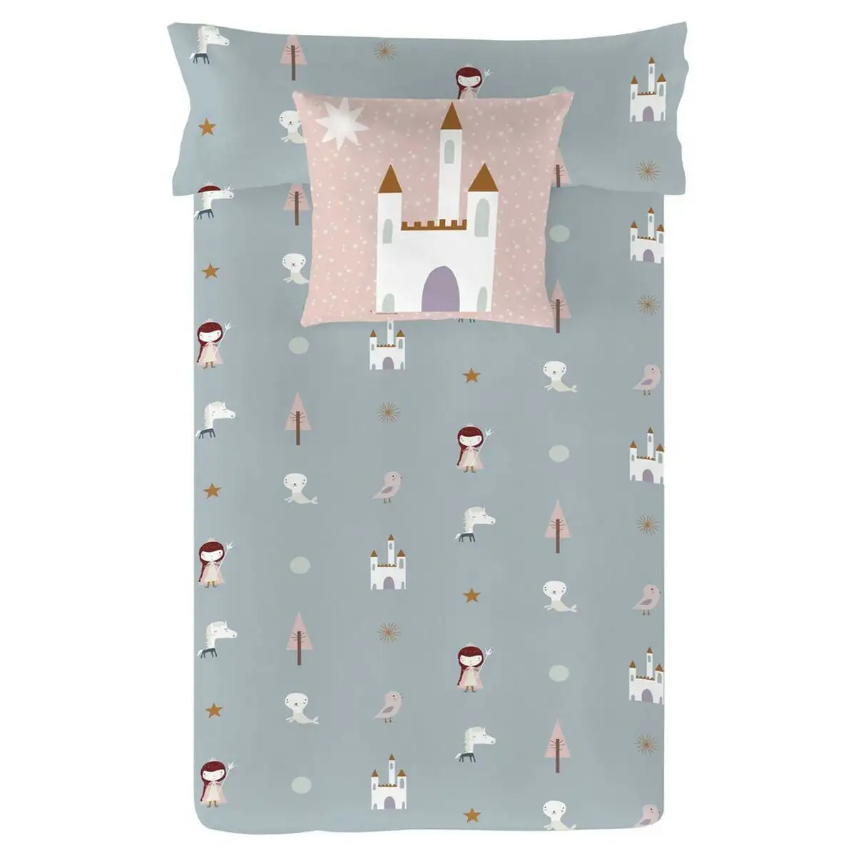 Housse de couette haciendo el indio lady snow reversible lit 1 persone 180 x 220 cm _7564. DIAYTAR SENEGAL - L'Art de Trouver ce que Vous Aimez. Plongez dans notre assortiment varié et choisissez parmi des produits qui reflètent votre style et répondent à vos besoins.