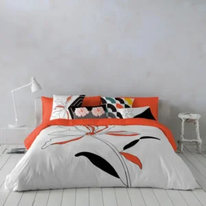 Housse de couette naturals javea_5652. DIAYTAR SENEGAL - Où l'Élégance Rencontre l'Authenticité. Naviguez à travers notre boutique en ligne et choisissez des produits qui incarnent le style et la tradition du Sénégal.