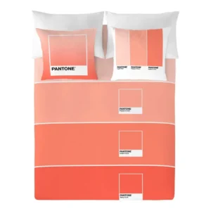 Housse de couette ombre b pantone_7399. DIAYTAR SENEGAL - L'Artisanat à Portée de Clic. Découvrez notre boutique en ligne pour trouver des produits uniques qui célèbrent la créativité et l'artisanat sénégalais.