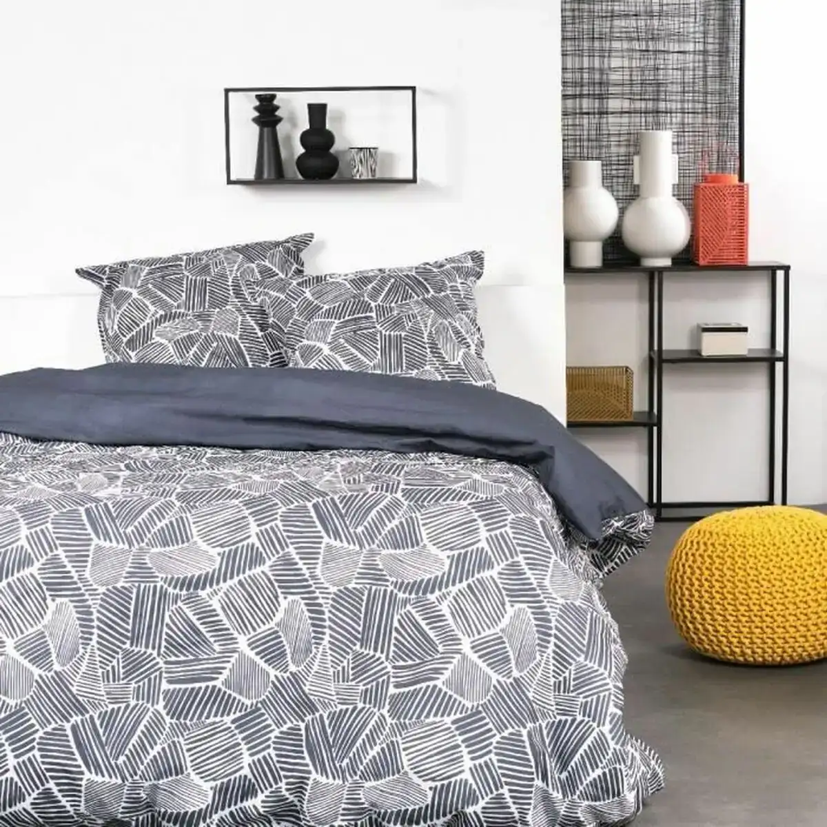 Housse de couette today sunshine 118947 220 x 240 cm_6607. DIAYTAR SENEGAL - L'Art de Choisir, l'Art de Vivre. Explorez notre univers de produits soigneusement sélectionnés pour vous offrir une expérience shopping riche et gratifiante.
