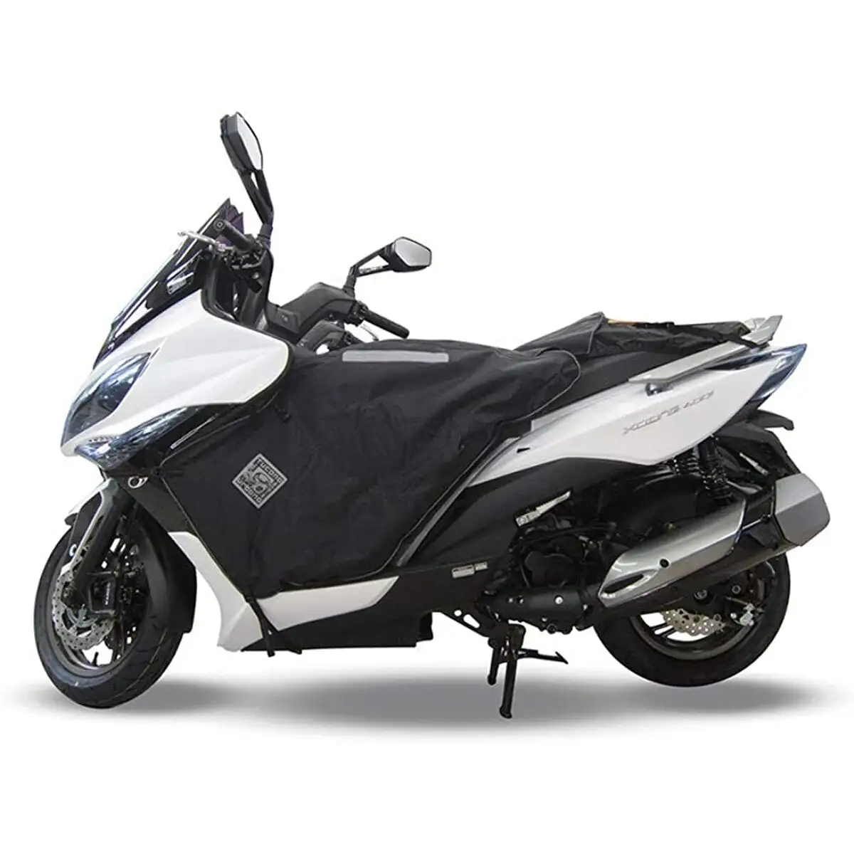 Housse de protection tucano urbano motocyclette coupe vent reconditionne b _9801. DIAYTAR SENEGAL - Votre Source de Découvertes Shopping. Naviguez à travers nos catégories et découvrez des articles qui vous surprendront et vous séduiront.