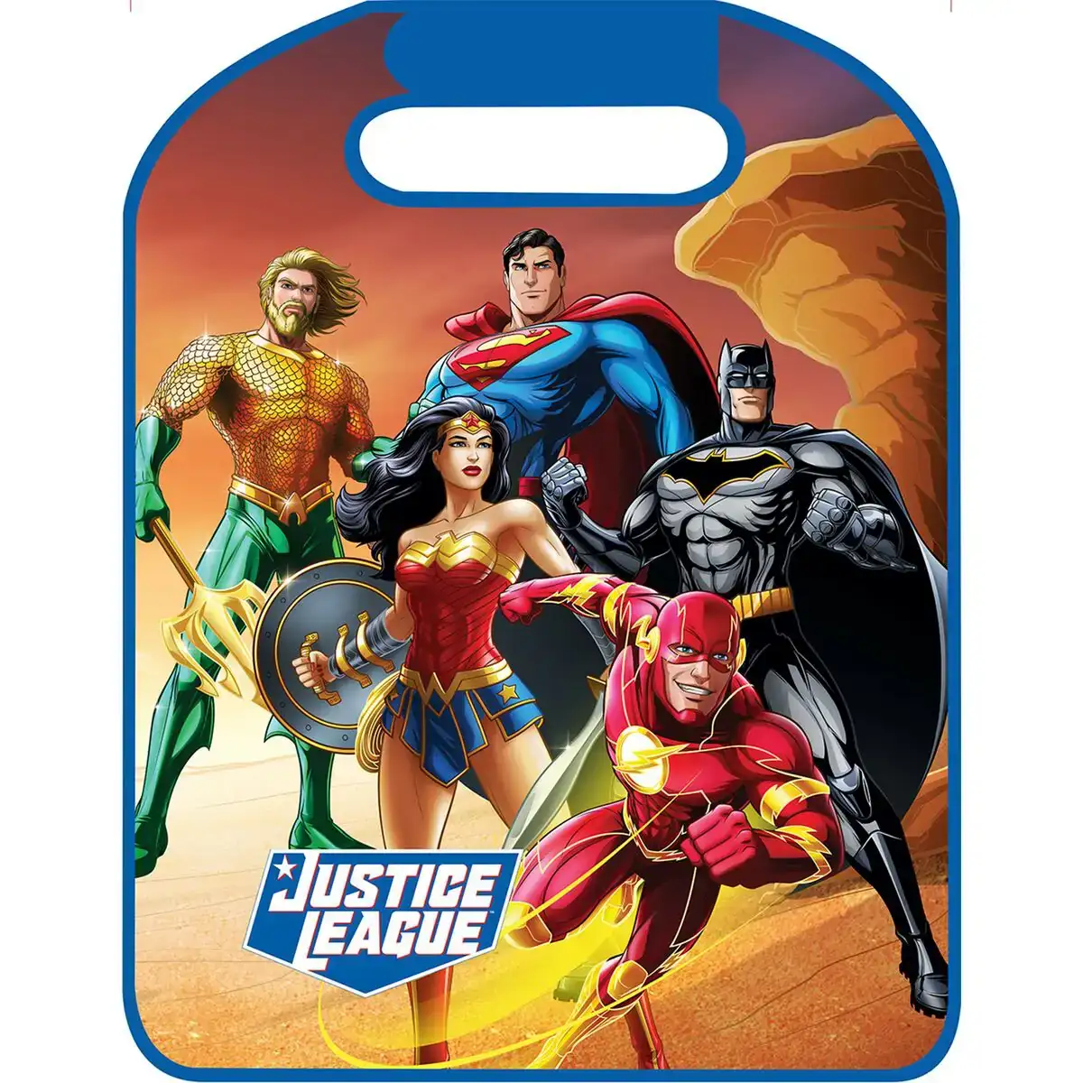 Housse de siege justice league cz10981_1873. Bienvenue sur DIAYTAR SENEGAL - Où Chaque Détail compte. Plongez dans notre univers et choisissez des produits qui ajoutent de l'éclat et de la joie à votre quotidien.