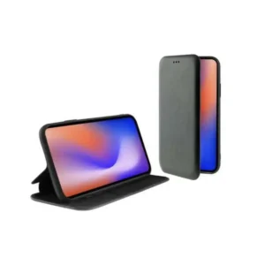 Housse folio pour mobile ksix iphone 12 pro max noir_5014. Des produits variés pour tous les besoins sur Diaytar Sénégal