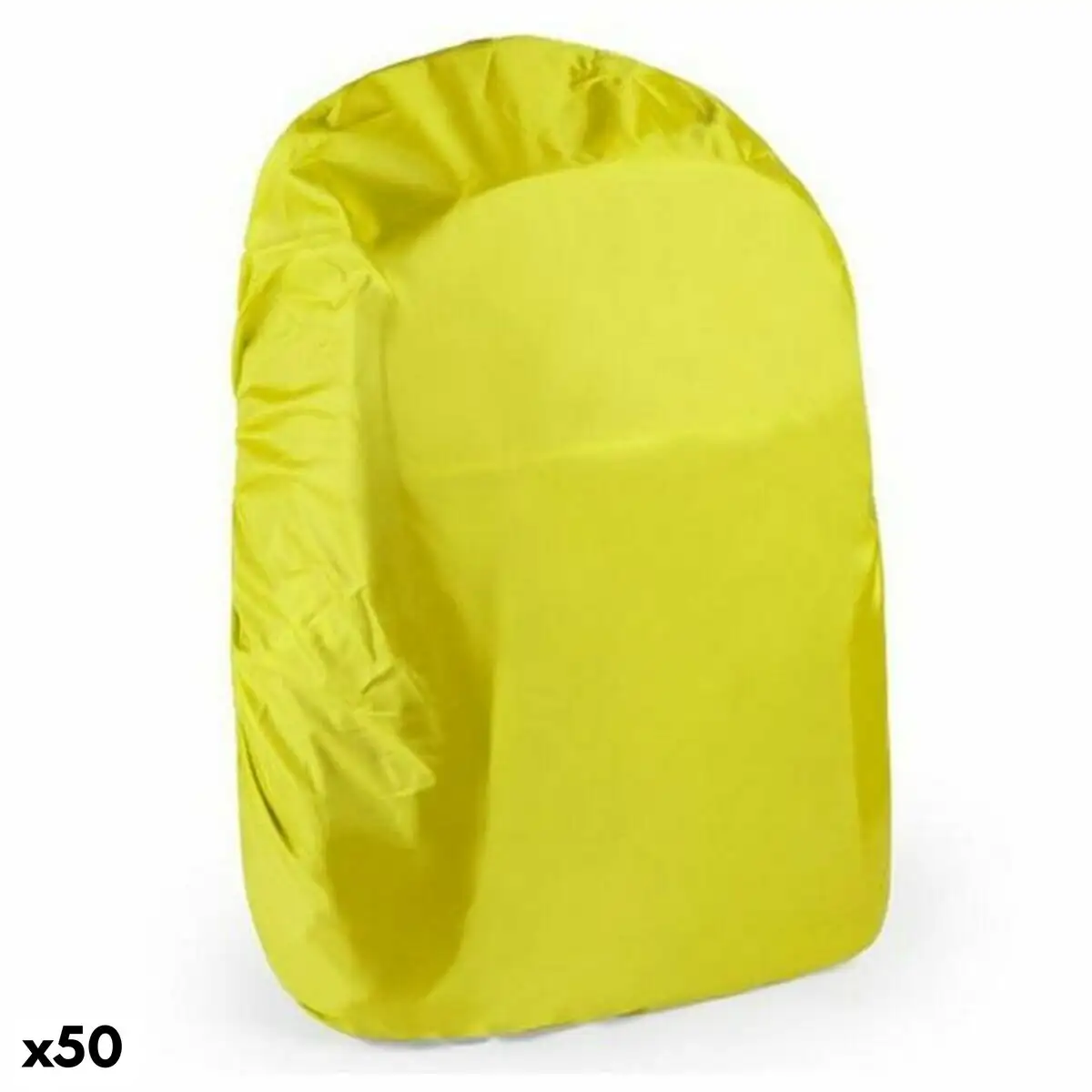 Housse impermeable pour sac a dos vuduknives 145809 50 unites _9398. DIAYTAR SENEGAL - Là où Chaque Produit est une Trouvaille Unique. Découvrez notre boutique en ligne et trouvez des articles qui vous distinguent par leur originalité.