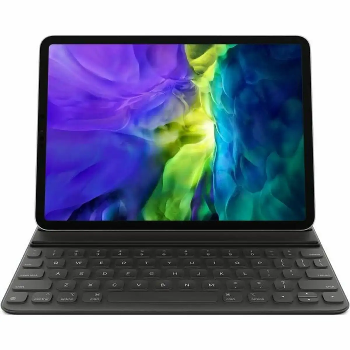 Housse pour ipad clavier ipad pro apple mxnk2f a noir francais azerty_7596. Bienvenue chez DIAYTAR SENEGAL - Où le Shopping Devient une Aventure. Découvrez notre collection diversifiée et explorez des produits qui reflètent la diversité du Sénégal.