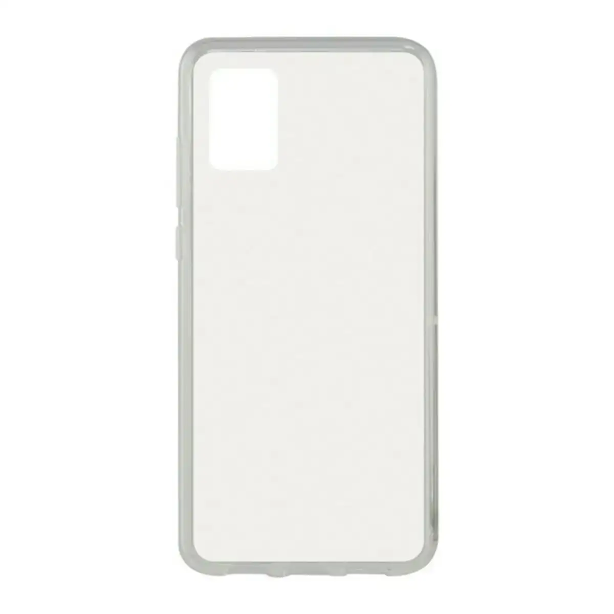 Housse pour mobile avec bord en tpu samsung galaxy s11 flex_2993. DIAYTAR SENEGAL - Où Choisir est une Célébration de l'Artisanat. Explorez notre boutique en ligne et choisissez des articles qui incarnent l'art et le savoir-faire du Sénégal.