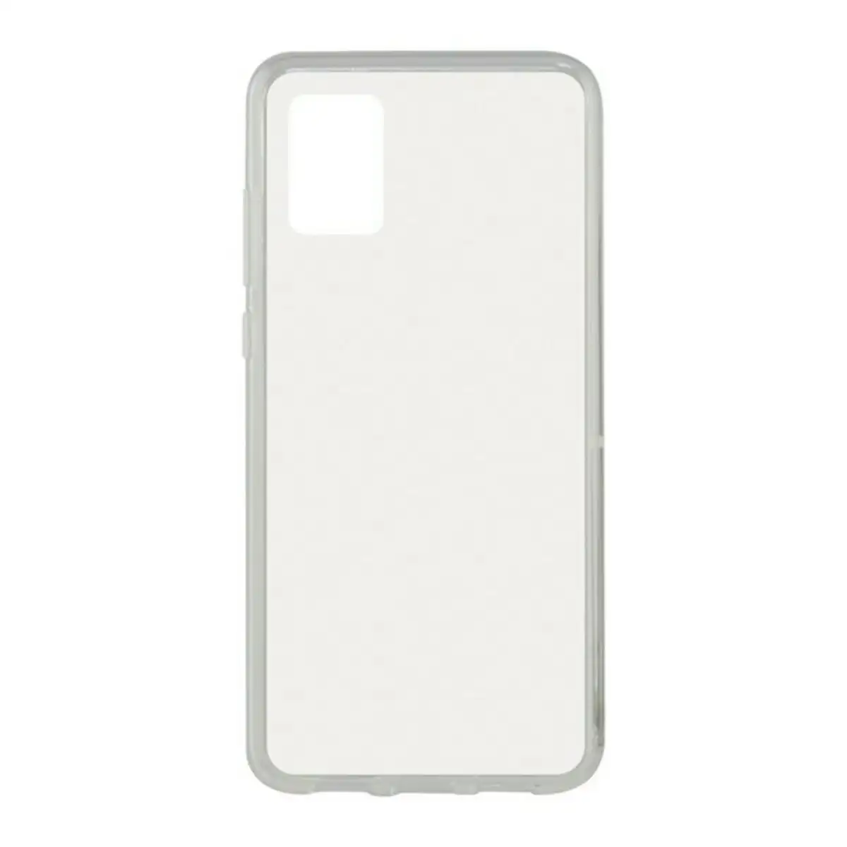 Housse pour mobile avec bord en tpu samsung galaxy s11 ksix flex transparent_8984. DIAYTAR SENEGAL - Votre Plateforme Shopping de Confiance. Naviguez à travers nos rayons et choisissez des produits fiables qui répondent à vos besoins quotidiens.