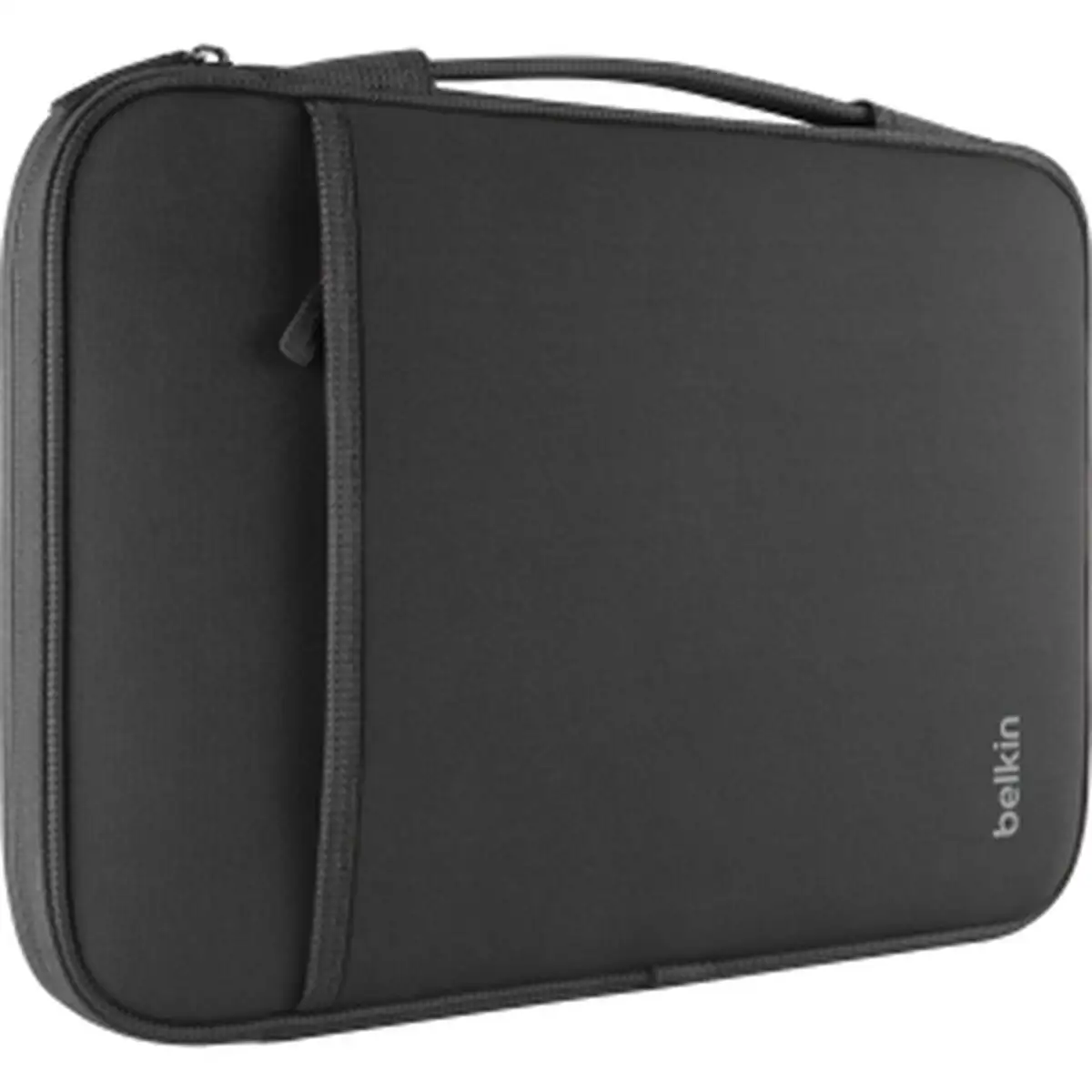 Housse pour ordinateur portable belkin b2b064 c00 noir 13 _3203. DIAYTAR SENEGAL - Où Choisir Devient une Découverte. Explorez notre boutique en ligne et trouvez des articles qui vous surprennent et vous ravissent à chaque clic.