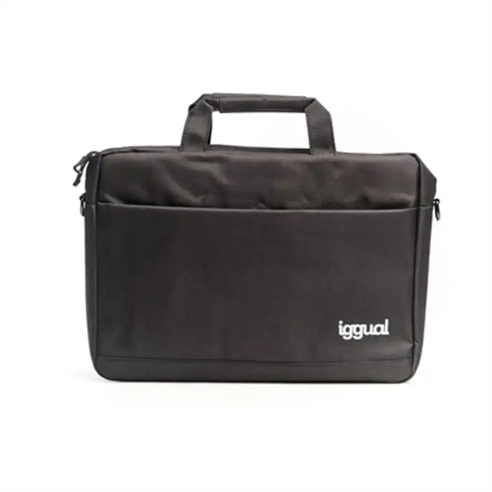 Housse pour ordinateur portable iggual igg317754 15 6 _8109. DIAYTAR SENEGAL - Votre Compagnon Shopping, Votre Style Unique. Explorez notre boutique en ligne pour dénicher des trésors qui expriment qui vous êtes, de la mode à la maison.