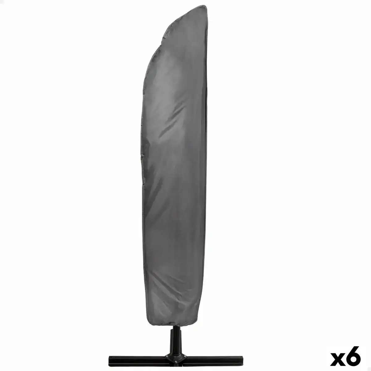 Housse pour parapluie aktive 45 x 210 x 50 cm 6 unites _9420. DIAYTAR SENEGAL - Là où la Qualité se Marque d'une Touche Sénégalaise. Naviguez à travers notre boutique en ligne et choisissez des produits qui allient excellence et tradition.