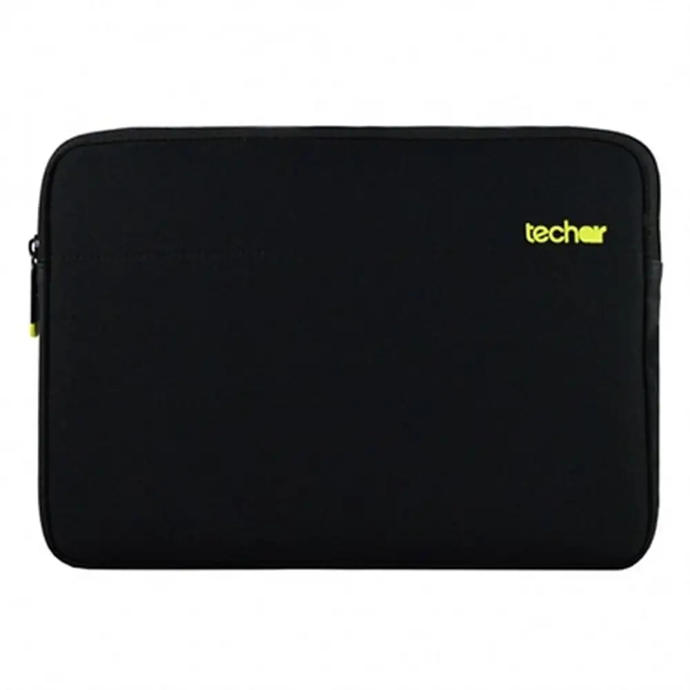 Housse pour portable et tablette tech air tanz0305v3 noir_5592. DIAYTAR SENEGAL - L'Art de Magasiner sans Limites. Naviguez à travers notre collection diversifiée pour trouver des produits qui élargiront vos horizons shopping.