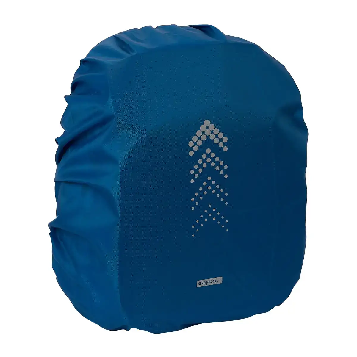 Housse pour sac a dos safta impermeable petit blue marine 27 x 50 x 36 cm_6698. Découvrez DIAYTAR SENEGAL - Votre Destination de Shopping Inspirée. Naviguez à travers nos offres variées et trouvez des articles qui reflètent votre personnalité et vos goûts.