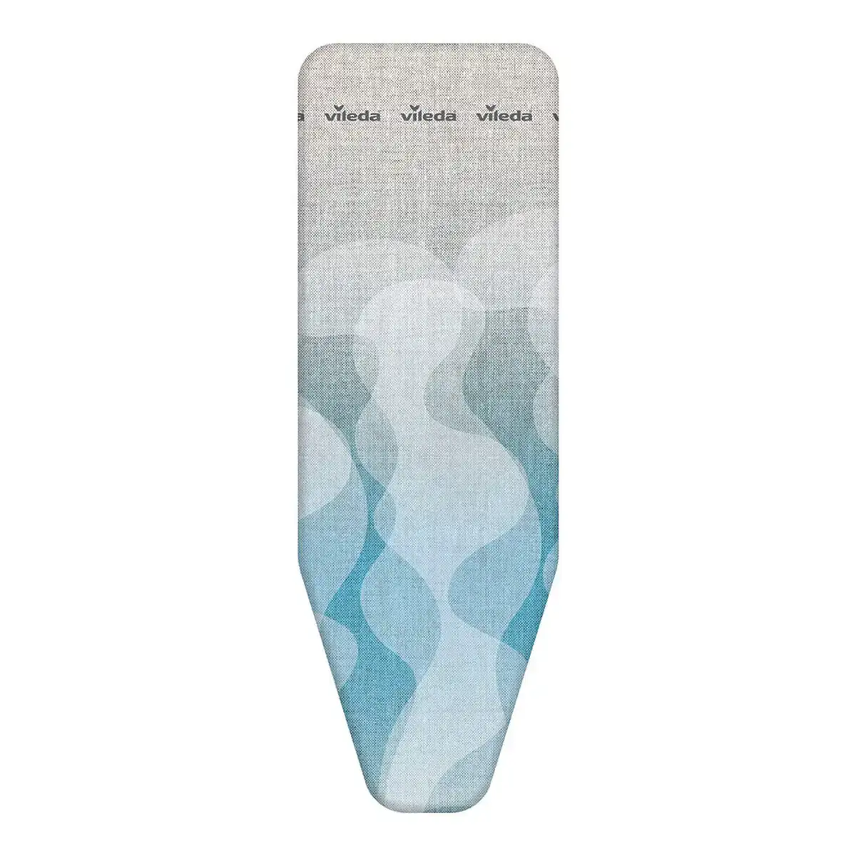 Housse pour table a repasser vileda 168989 ultrafresh quick fix gris 130 x 45 cm _8078. Découvrez DIAYTAR SENEGAL - Votre Source de Produits Variés et un Service Exceptionnel. Parcourez nos catégories et bénéficiez d'un service client dévoué, prêt à vous guider à chaque étape.