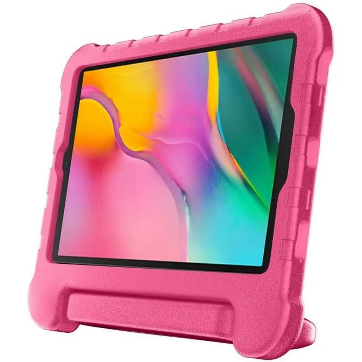 Housse pour tablette cool samsung galaxy tab a 10 1 t515 t510_4785. DIAYTAR SENEGAL - Votre Boutique en Ligne, Votre Choix Illimité. Parcourez nos rayons et découvrez des produits qui vous inspirent, de la mode à la maison et bien plus.