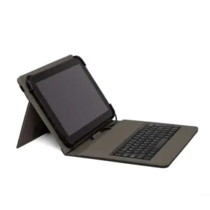 Housse pour tablette et clavier nilox 10 5 _2294. DIAYTAR SENEGAL - Où Choisir Devient un Plaisir. Découvrez notre boutique en ligne et choisissez parmi une variété de produits qui satisferont tous vos besoins.