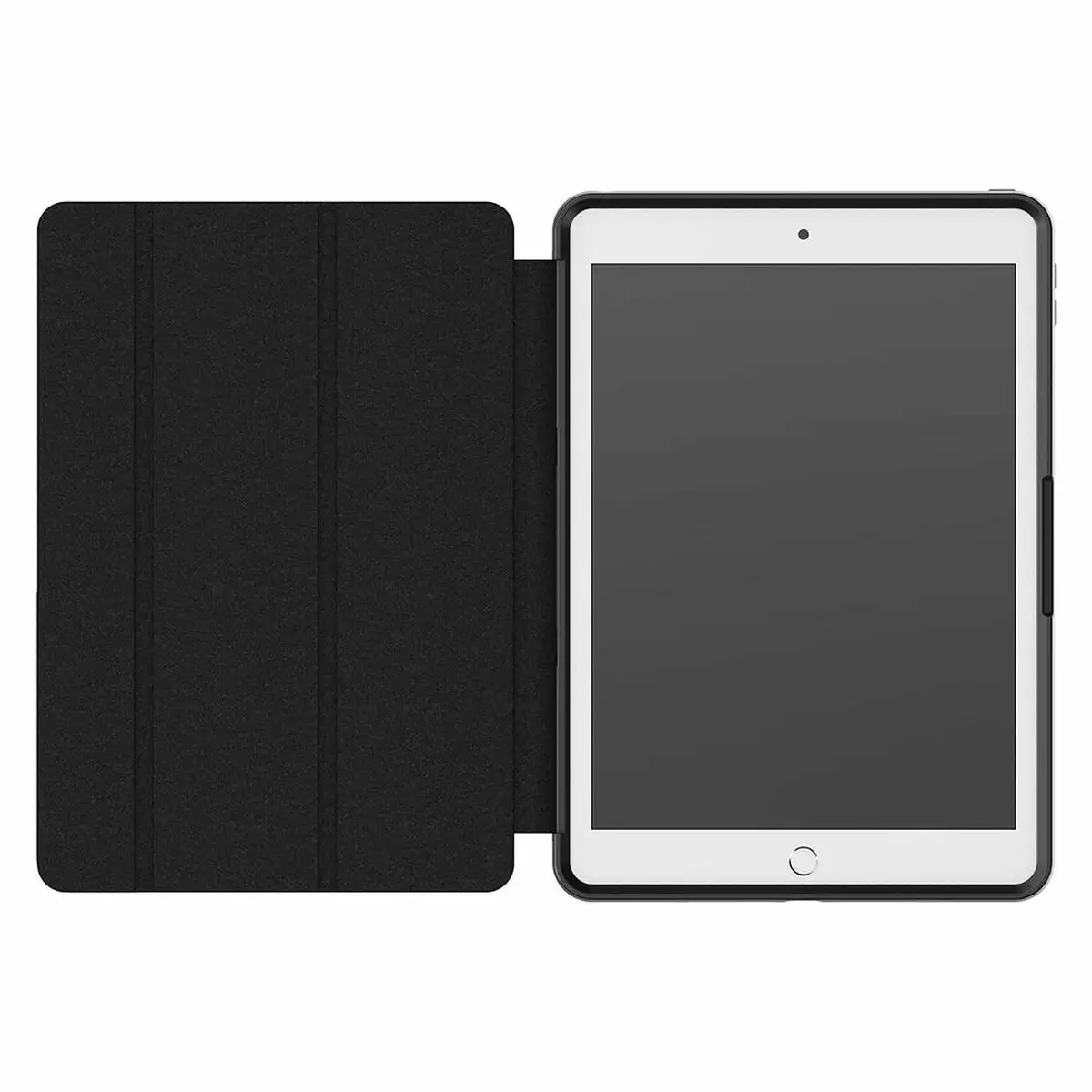 Housse pour tablette ipad 9 8 7 otterbox 77 62045 noir_2572. Plongez dans le Monde de DIAYTAR SENEGAL - Où Chaque Article Raconte une Histoire. Explorez notre vaste assortiment et choisissez des produits qui vous parlent et reflètent votre style unique.