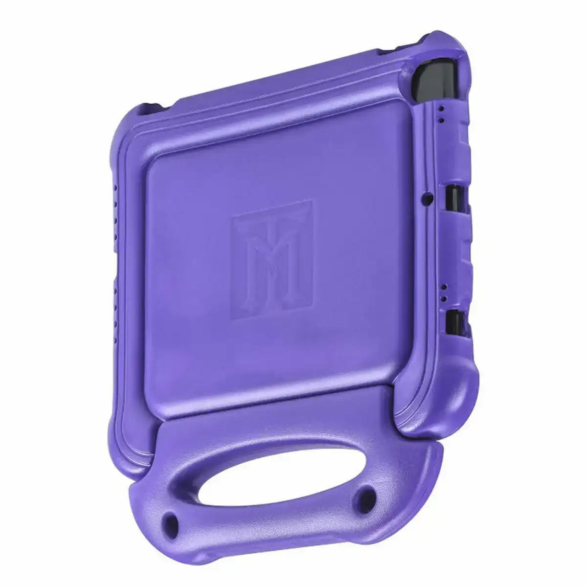 Housse pour tablette maillon technologique mtcvkidpurplet510_3457. Entrez dans l'Univers de DIAYTAR SENEGAL - Où Choisir est un Plaisir. Explorez notre gamme variée et trouvez des articles qui parlent à votre cœur et à votre style.