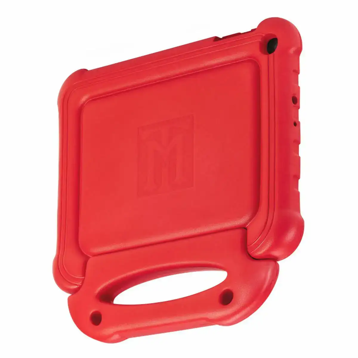 Housse pour tablette maillon technologique mtcvkidredt510 rouge_1577. Plongez dans le Monde de DIAYTAR SENEGAL - Où Chaque Article Raconte une Histoire. Explorez notre vaste assortiment et choisissez des produits qui vous parlent et reflètent votre style unique.