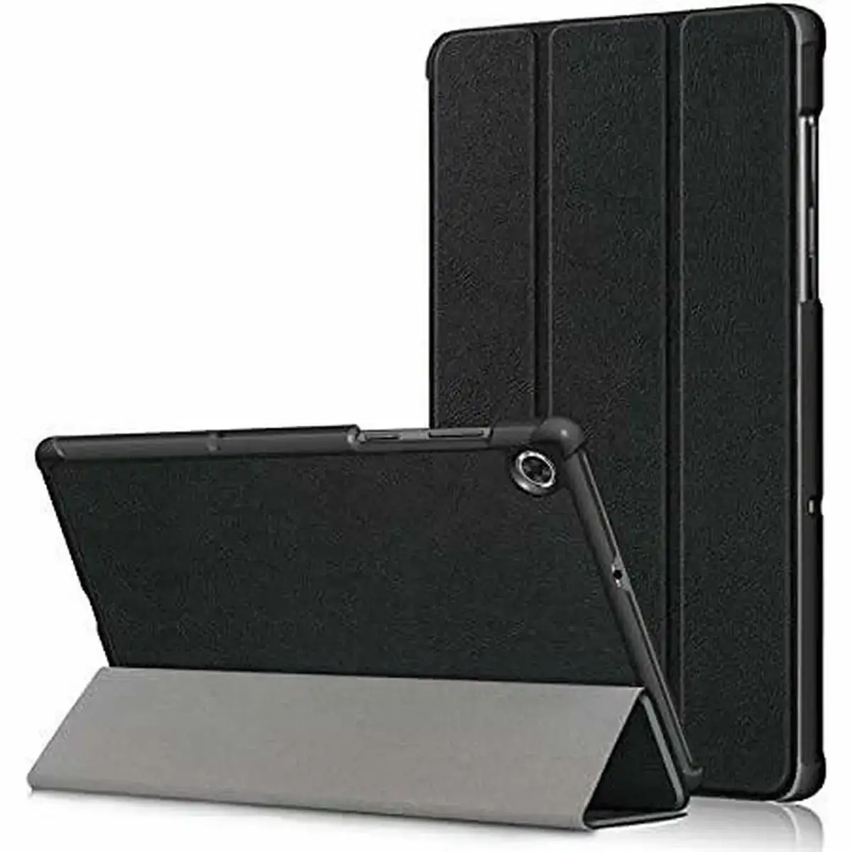 Housse pour tablette maillon technologique mtfundm10fhdblk lenovo m10 fhd 10 3 noir_7275. Bienvenue chez DIAYTAR SENEGAL - Où le Shopping Devient un Voyage. Explorez notre plateforme pour dénicher des produits uniques, racontant l'histoire et l'âme du Sénégal.