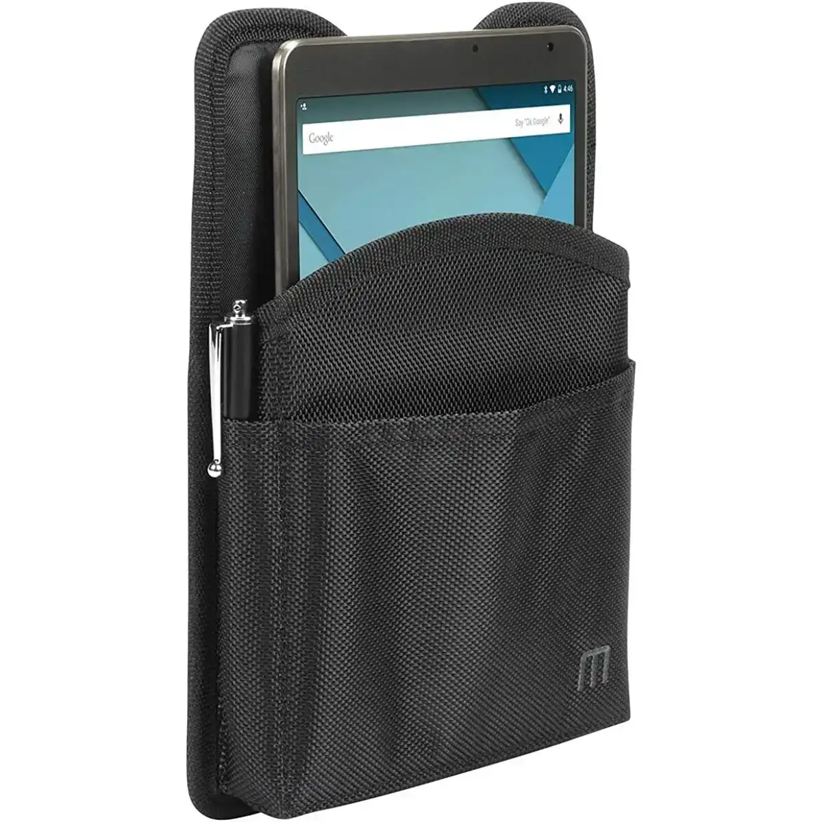Housse pour tablette mobilis 031013 noir_1967. DIAYTAR SENEGAL - Votre Passage vers l'Exceptionnel. Explorez notre boutique en ligne, où chaque produit est choisi avec soin pour offrir une expérience de shopping inoubliable.
