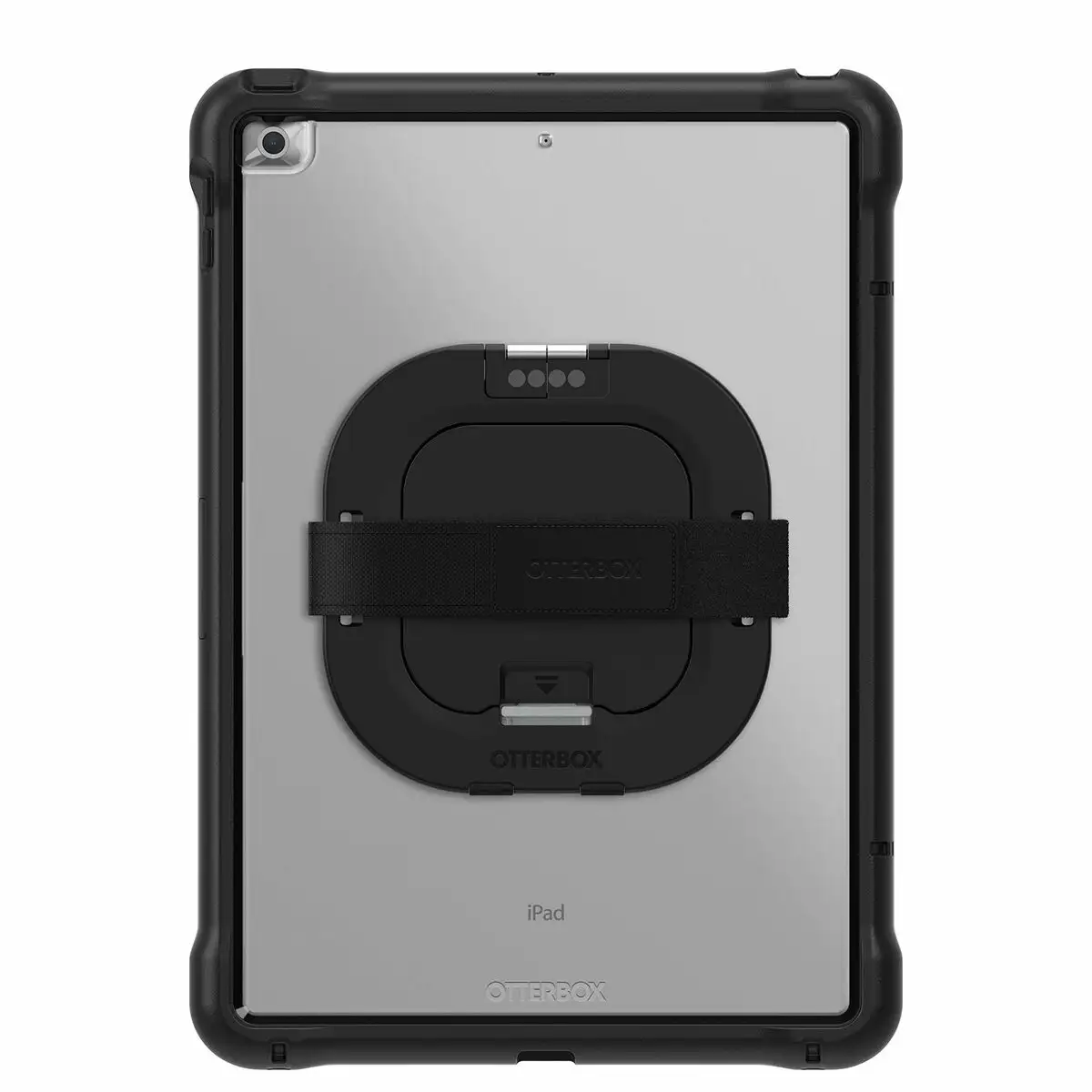 Housse pour tablette otterbox 77 80882 noir_2511. DIAYTAR SENEGAL - Votre Destination pour un Shopping Réfléchi. Découvrez notre gamme variée et choisissez des produits qui correspondent à vos valeurs et à votre style de vie.