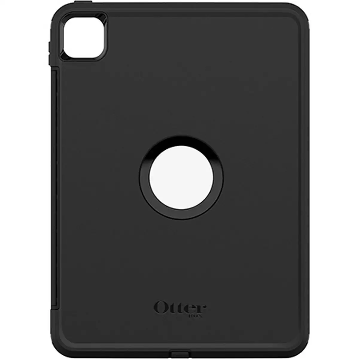 Housse pour tablette otterbox 77 83346 noir_8914. DIAYTAR SENEGAL - Votre Portail Vers l'Exclusivité. Explorez notre boutique en ligne pour découvrir des produits uniques et raffinés, conçus pour ceux qui recherchent l'excellence.