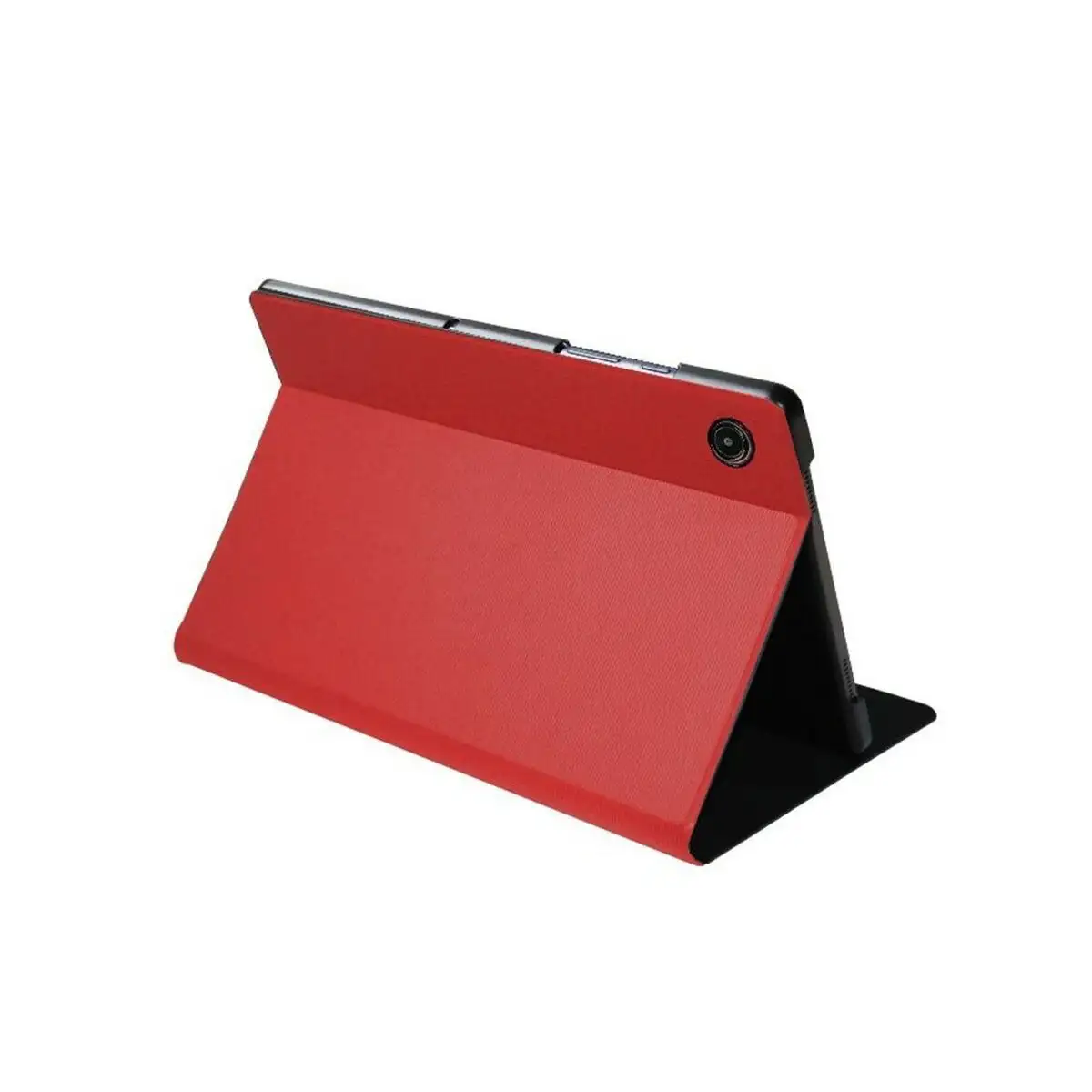 Housse pour tablette silver ht tab a8 sm x200 x205 10 5 rouge_3198. DIAYTAR SENEGAL - Votre Plateforme Shopping Engagée. Explorez notre catalogue et choisissez des produits qui reflètent notre dévouement envers la qualité et la satisfaction du client.