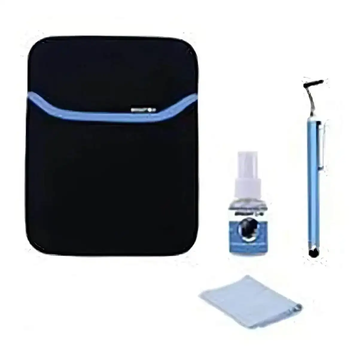 Housse pour tablette stylet kit de nettoyage brigmton btac 90 9 7 _2122. Bienvenue chez DIAYTAR SENEGAL - Où le Shopping Devient une Aventure. Découvrez notre collection diversifiée et explorez des produits qui reflètent la diversité du Sénégal.
