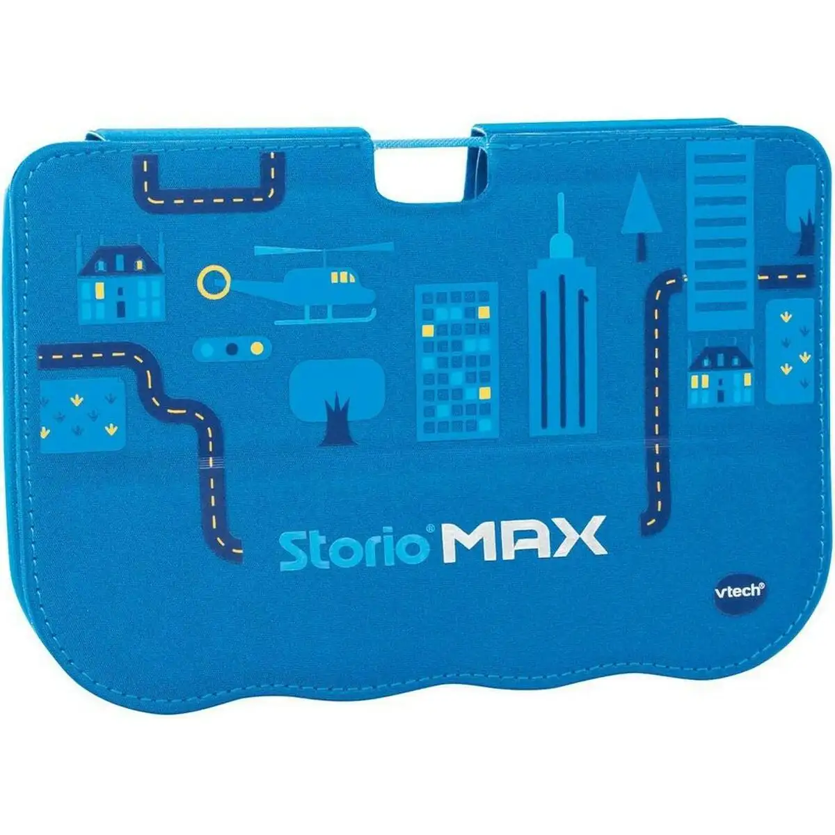 Housse pour tablette vtech storio max bleu 5 de_9514. DIAYTAR SENEGAL - L'Art de Vivre en Couleurs et en Styles. Parcourez notre sélection et trouvez des articles qui reflètent votre personnalité et votre goût pour la vie.