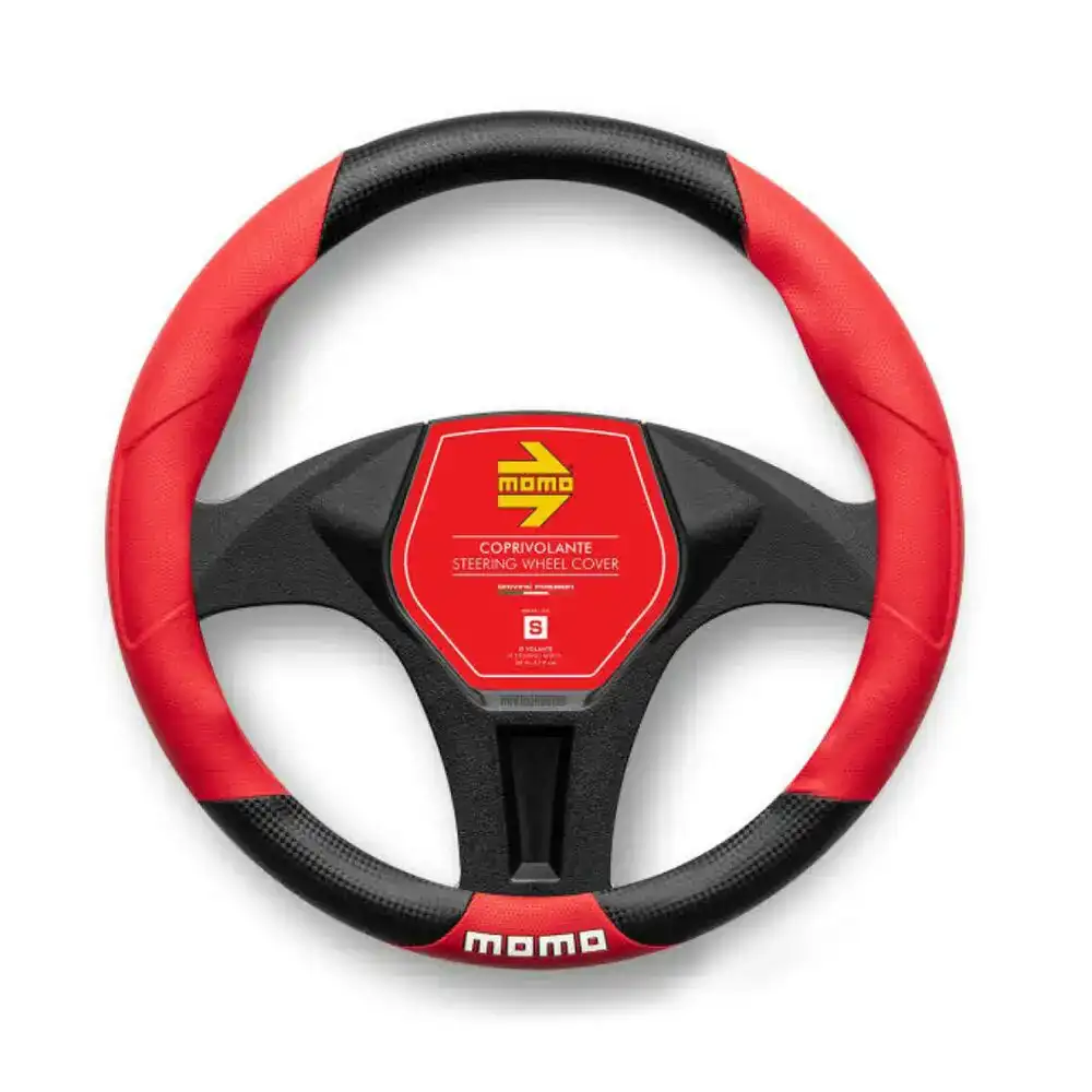 Housse pour volant momo momlswc016br_9241. DIAYTAR SENEGAL - L'Art du Shopping Facilité. Naviguez sur notre plateforme en ligne pour découvrir une expérience d'achat fluide et agréable, avec une gamme de produits adaptés à tous.