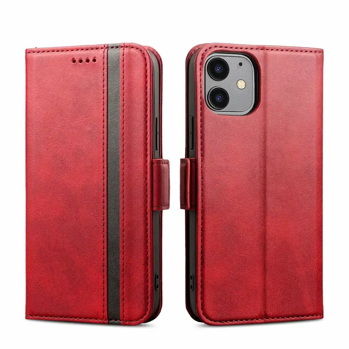 Housse universelle pour mobile avec porte carte libre iphone 12 iphone 12 pro serrure magnetique reconditionne b _2978. Entrez dans l'Univers de DIAYTAR SENEGAL - Où Choisir est un Plaisir. Explorez notre gamme variée et trouvez des articles qui parlent à votre cœur et à votre style.