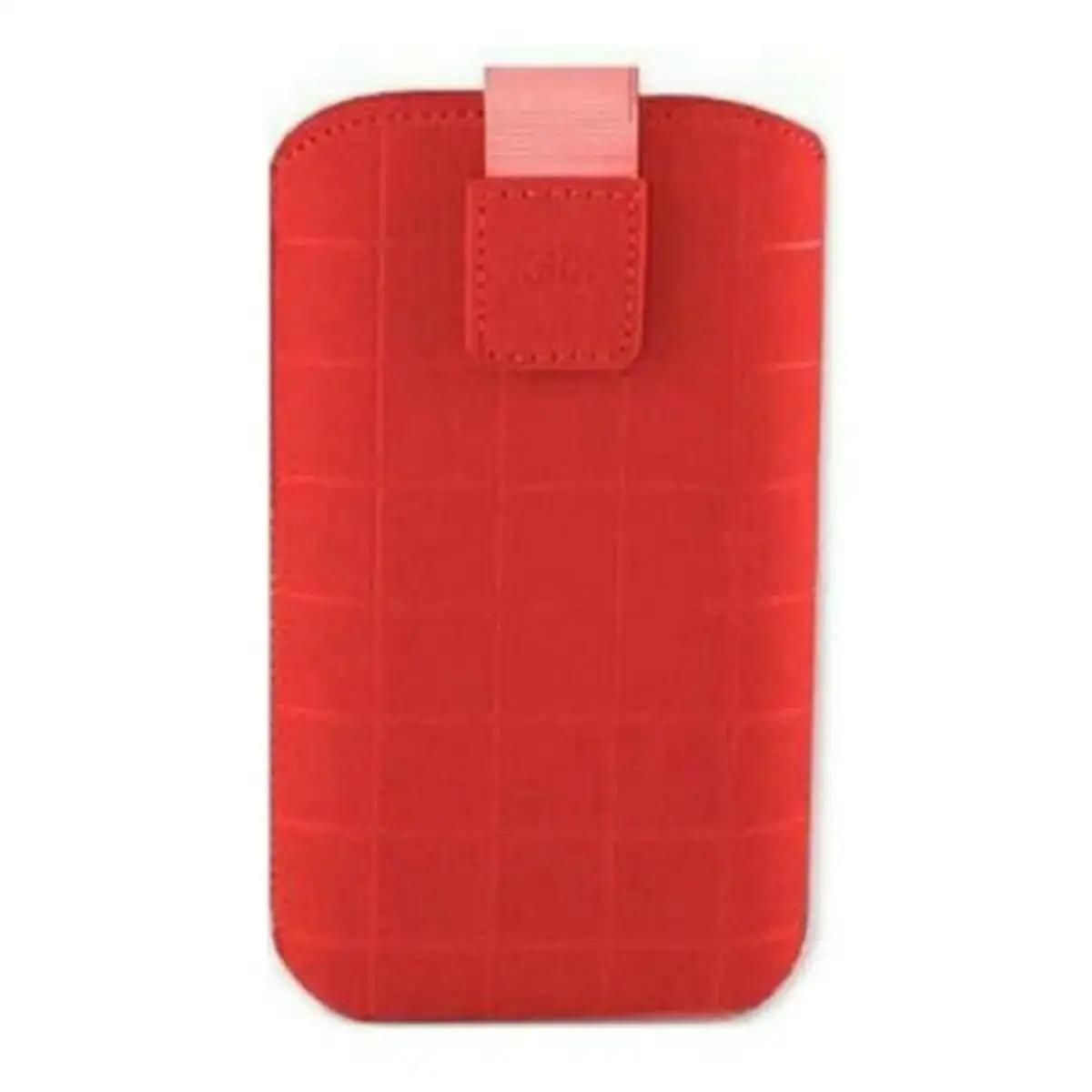 Housse universelle pour mobile roma xl ksix rouge 12 4 x 7 8 x 1 3 cm _2605. DIAYTAR SENEGAL - Là où Vos Rêves Prendent Forme. Plongez dans notre catalogue diversifié et trouvez des produits qui enrichiront votre quotidien, du pratique à l'exceptionnel.
