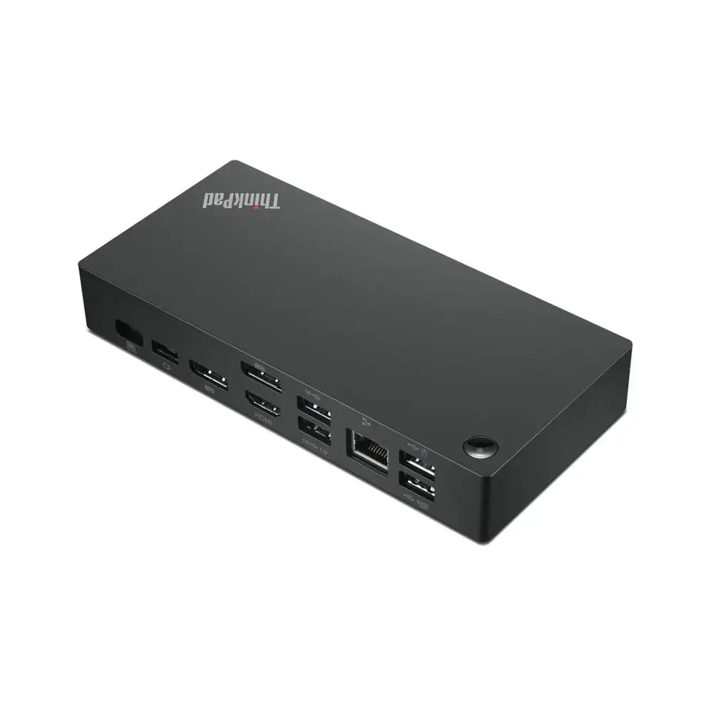 Hub usb 3 ports lenovo 40ay0090eu noir_2966. Bienvenue sur DIAYTAR SENEGAL - Où Choisir est un Voyage Sensoriel. Plongez dans notre catalogue et trouvez des produits qui éveillent vos sens et embellissent votre quotidien.