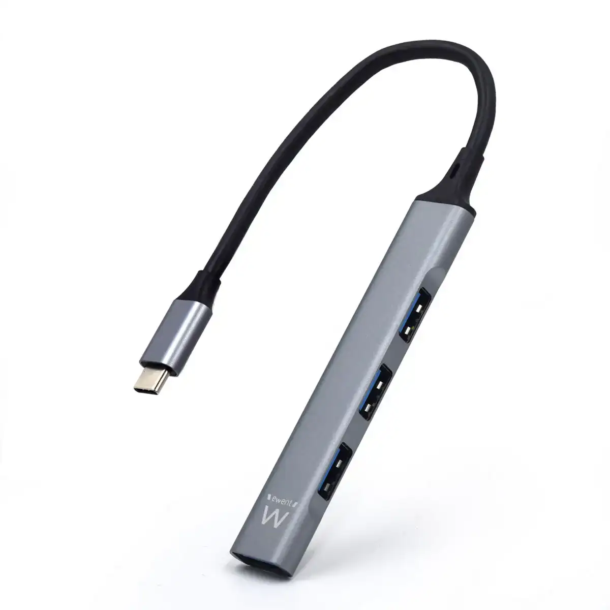 Hub usb ewent ew1145_6135. DIAYTAR SENEGAL - Un Monde de Possibilités à Portée de Clic. Parcourez notre site web pour découvrir des sélections infinies, de l'épicerie aux bijoux, et vivez une expérience d'achat sans pareil.